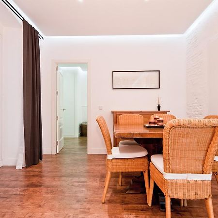 Apartamento Retiro มาดริด ห้อง รูปภาพ